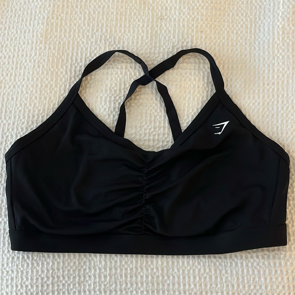 Gymshark Rushed Sports Bra